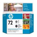 �������� ������ HP No.72 DJ T610/T1100/T790 Gray, Photo black