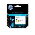 �������� HP 711 DesignJet T120/T125/T130/T520 Yellow