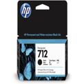 �������� HP 712 DesignJet �230/�630 Black 38ml