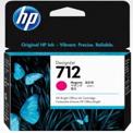 �������� HP 712 DesignJet �230/�630 Magenta 29ml