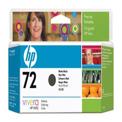 �������� HP 72 DJ T610/T1100/T790 matte black, 130 ml