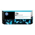 �������� HP 728 DJ T730/T830 Matte Black 300 ml