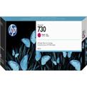 �������� HP 730 DesignJet T1600/T1700/T2600 Magenta 300ml