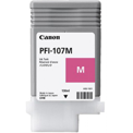 ������� �������� PFI-107 Magenta (130 ml) (6707B001AA), CANON