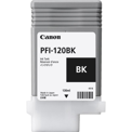 ������� ����� 130 �� PFI-120 Black (130 ml) (2885C001AA), CANON