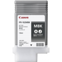 �������� iPF500/6x0,�����130�� PFI-102 Matte Black (0894B001AA), CANON