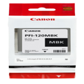 ������� ������� ������ 130 �� PFI-120 Matte Black(130ml) (2884C001AA), CANON