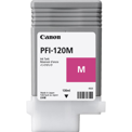 ������� ������� 130 �� PFI-120 Magenta (130 ml) (2887C001AA), CANON
