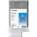 �������� iPF500/6x0,�����130�� PFI-102 Cyan (0896B001AA), CANON