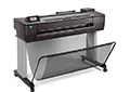 ������� HP DesignJet T730 36-in Printer � Wi-Fi ( F9A29D )