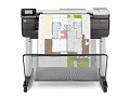 ������� HP DesignJet T830 24in Printer � Wi-Fi (F9A28D)