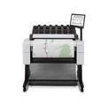 ������� HP DesignJet T1600dr 36" (3EK12A)