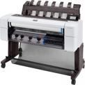 ������� HP DesignJet T1600dr ps 36" (3EK13A)