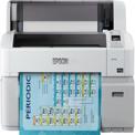 ������� Epson SureColor SC-T3200 24" ��� ������