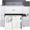 ������� Epson SureColor SC-T3405N 24" ��� ������