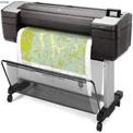 ������� HP DesignJet T1700dr 44" PostScript