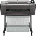 ������� HP DesignJet Z9dr 44" V-Trimmer