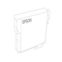 ��������� � �������� Epson SC-F501 Flour yellow