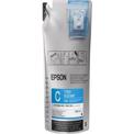 ������� Epson ��� SC-F6000/7000 UltraChrome DS Cyan (1Lx6packs)