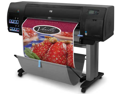 ������� HP Designjet Z6200 42