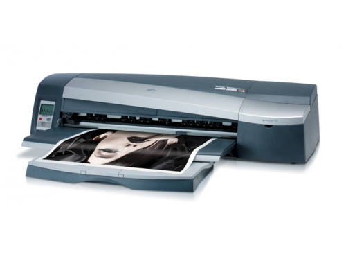 ������� HP Designjet 130