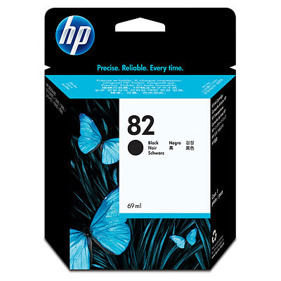 ������ �������� HP 82 �������� 69 �� (CH565A)
