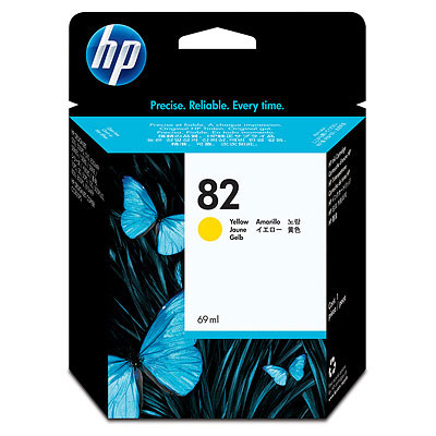 ������ ���������� �������� HP 82 69 �� (C4913A)