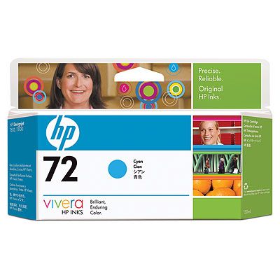 ������� �������� �������� HP 72 130 �� (C9371A)