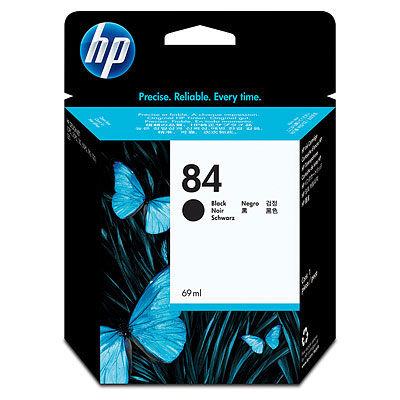 ������ �������� �������� HP 84 69 �� (C5016A)