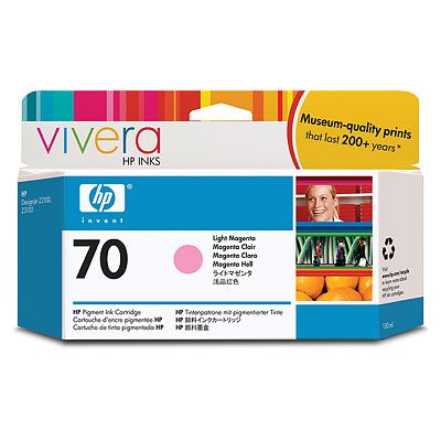 ������-��������� �������� �������� HP 70 130 �� (C9455A)