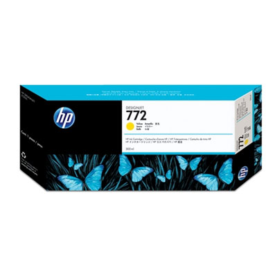 ������ �������� HP 772 �������� 300 �� ��� ��������� Designjet (CN630A)