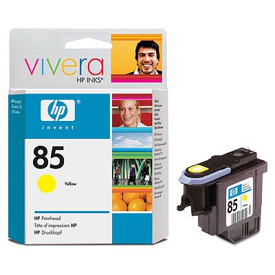 Ƹ���� ���������� ������� HP 85 (C9422A)