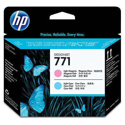 ������-�������/������-��������� ���������� ������� HP 771 Designjet (CE019A)