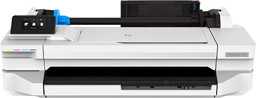 ������� HP DesignJet T130 24
